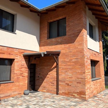 Anita Apartman Miskolctapolca Luaran gambar