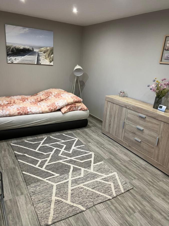Anita Apartman Miskolctapolca Luaran gambar