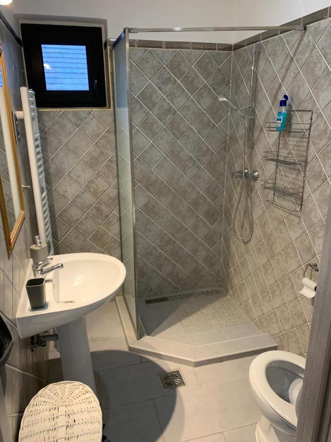 Anita Apartman Miskolctapolca Luaran gambar