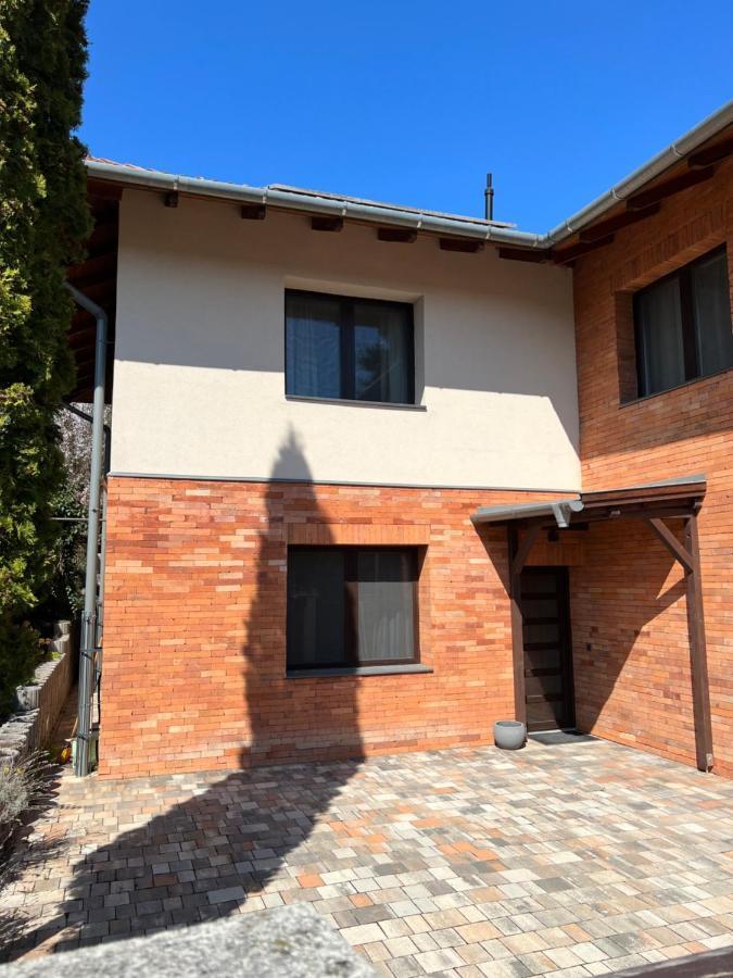 Anita Apartman Miskolctapolca Luaran gambar