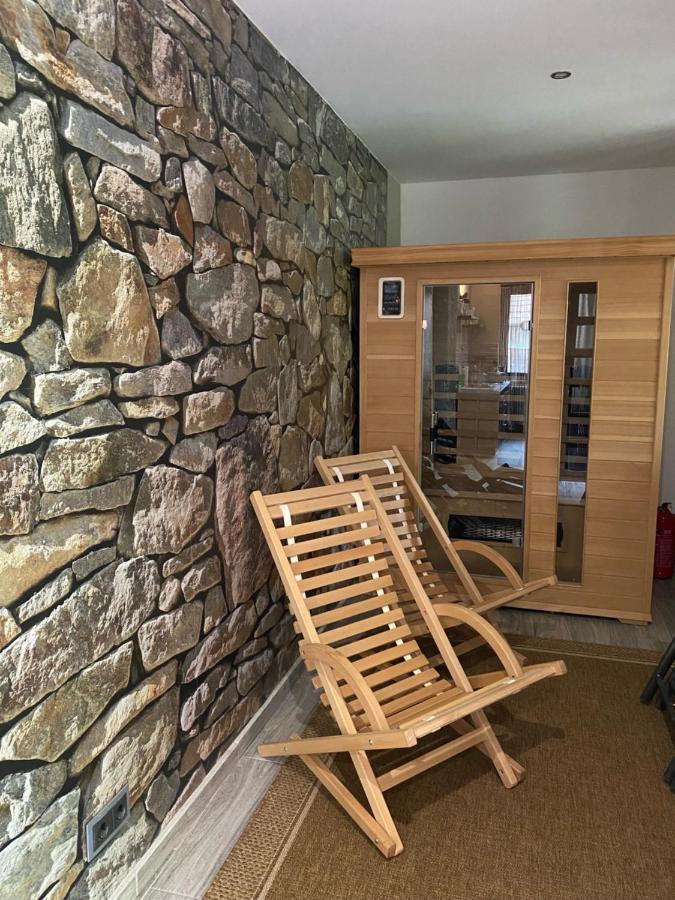 Anita Apartman Miskolctapolca Luaran gambar